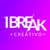1BreakCreativo Logotype