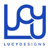 LucyDesigns Logotype