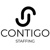 Contigo Staffing Logotype