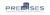 Premises Commercial Real Estate Logotype