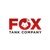 Fox Tank Company Logotype