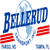 Bellerud Trucking Logotype
