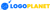 Logoplanet Logotype