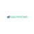 GUESTPOSTNET Logotype