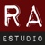 Estudio RA Logotype