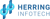 Herring Infotech Logotype