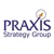 Praxis Strategy Group Logotype