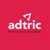 Adtric Solutions Logotype