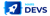MarsDevs Logotype