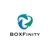 BOXFinity Pvt Ltd Logotype