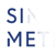 Sininen Meteoriitti Logotype