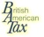 British American Tax Logotype