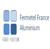 Fermetel France Aluminium Logotype