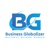 Business Globalizer Logotype