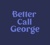 Better Call George s.r.o. Logotype