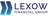 Lexow Financial Group Logotype