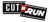 Cut 'N' Run Studios Logotype
