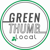 Green Thumb Local Logotype