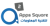 Apps Square Logotype