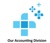 Our Accounting Division Logotype