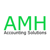 AMH Accounting Solutions Logotype