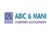Abic & Mani Logotype