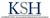 KSH CPA Logotype
