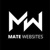 Mate Websites Logotype