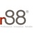 R88, Inc. Logotype