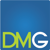 DMG Financial & DMG Financial Planning Logotype