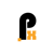 Pixsall Logotype