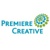 Premiere Creative Logotype