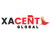 Xacent Global Technologies Inc. Logotype