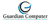 Guardian Computer, LLC Logotype