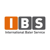 IBS International Baler Service GmbH & Co. KG Logotype