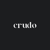 We Are Crudo Logotype