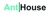 AntHouse Logotype