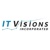 IT Visions, Inc Logotype