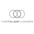 The Italian Planners Logotype