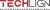 Techlign Logotype
