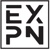 EXPEDITION Event Agency Logotype