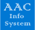 AAC Info System Logotype