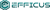 Efficus Inc. Logotype