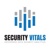 Security Vitals Logotype