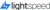 LightSpeed Logotype