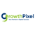 GrowthPixel - Best Digital Marketing Agency in Pune Logotype