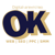 Okeycompany Logotype