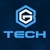 BG Tech Logotype