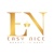 Easy Nice Eyelash JSC Logotype