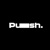 PUSH Agency Logotype